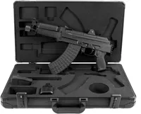 ARS SAM7K 7.62X39 PISTOL 1 10RD 1 30RD CASE