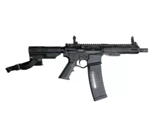 ATI ALPHA MAXX 5.56 7.5 MLOK 7 ATI ARM BRACE