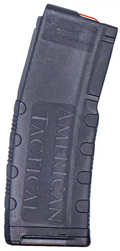 ATI Amend2 .223REM/5.56NATO AR-15 30 Round Magazine - Black