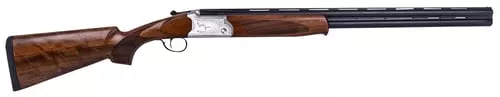 ATI CAVALRY SVE 410GA 26 EJECTORS ENGRAVED WALNUT