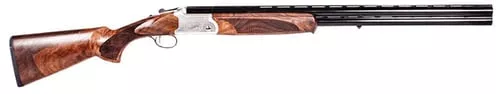 ATI CAVALRY SX 12GA 30 EJECTORS 5CT ENGRAVED