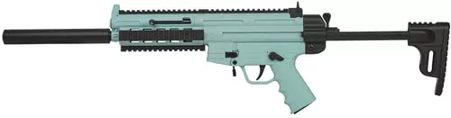 ATI GSG-16 22LR 16.25 MINT GREEN 10RD