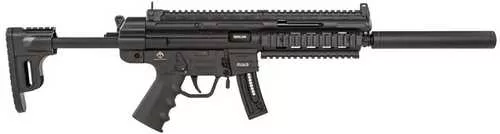 ATI GSG-16 Carbine 22 LR 16" Barrel 10 Round Synthetic Collapsible Stock
