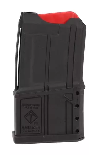 ATI MAG OMNI AR 410GA 450BM 5RD