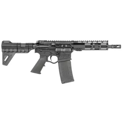 ATI Omni Hybrid Maxx 300BLK 8.5" AR Pistol