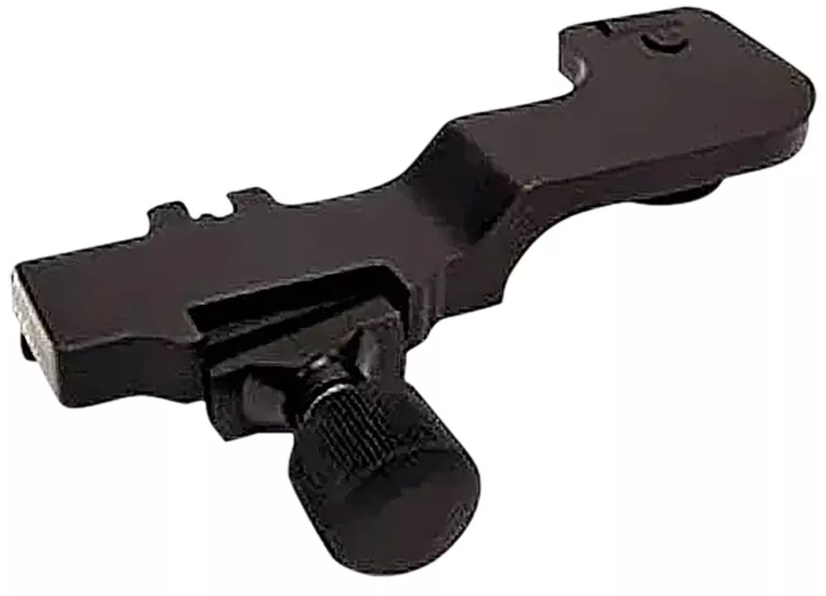 ATN ACMPPVSXWM01 Weapons MountBlack (PVS 14)