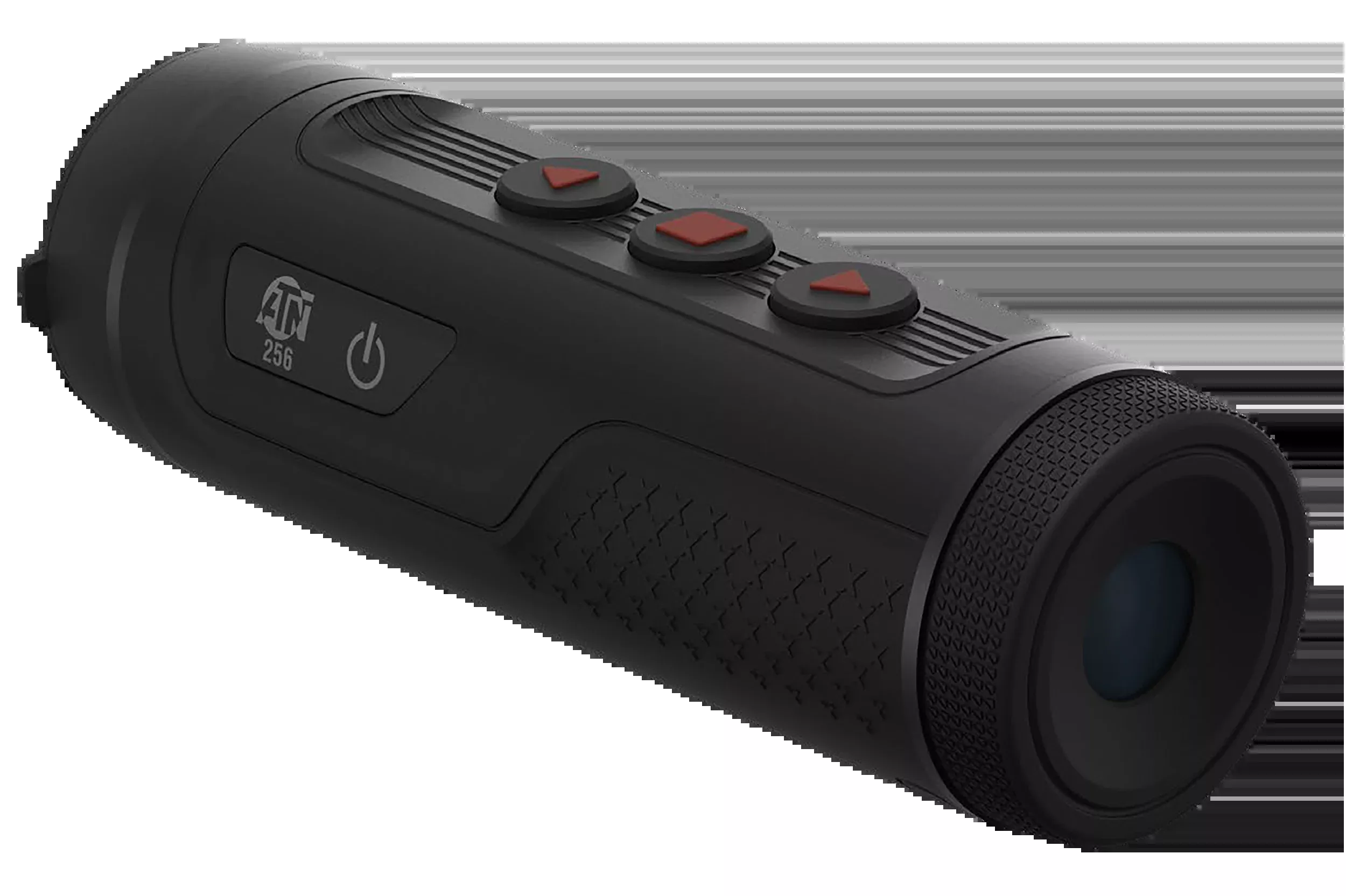 ATN Blaze Seeker 207 1-8.8x 7mm Thermal Monocular Black 256x192 12 Micron 50 Hz
