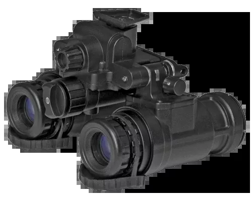 ATN PS31-3 Gen 3 40 FOV Dual Tube Night Vision Goggle/Binocular