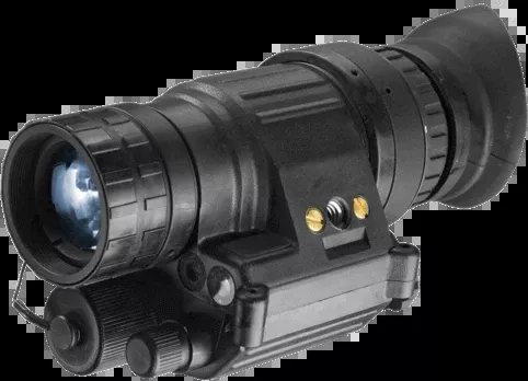 ATN PVS14-3W Gen 3 White Phosphor Night Vision Monocular 40 FOV