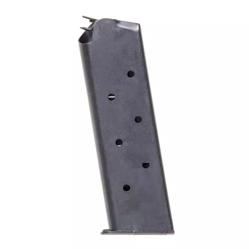 Auto-Ordnance G21M OEMBlued Detachable with Removeable Floor Plate 7rd for 45 ACP Auto-Ordnance 1911