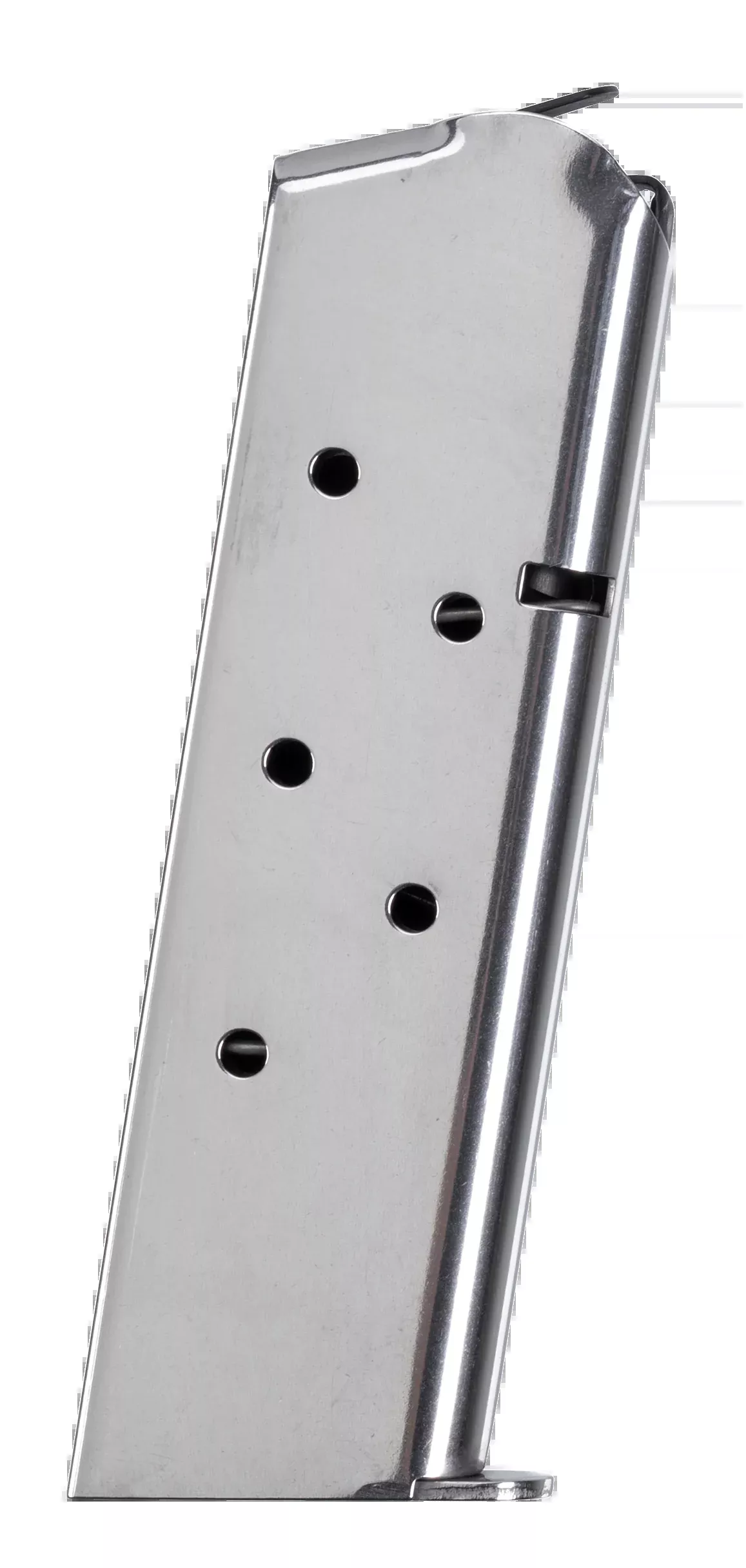 Auto Ordnance G21S 1911 45 ACP 7-Rd Stainless Steel Magazine