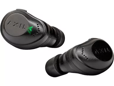 Axil LLC XCOR Pro Tactical Earbuds Hearing Protection