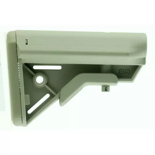 B5 Systems BRV1085 M4 Glass Reinforced Polymer FDE
