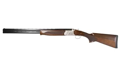 BALIKLI BLUE LBL O/U 12/28" ENGRVD