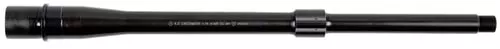BALLISTIC BBL 6.5CM 16" MID HNSN PB