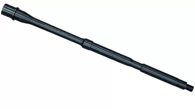 BALLISTIC COMPANY - Elite AR-15 16" - .223/5.56 Nato - 4150 CRMV-s - M4 barrel - 1/7