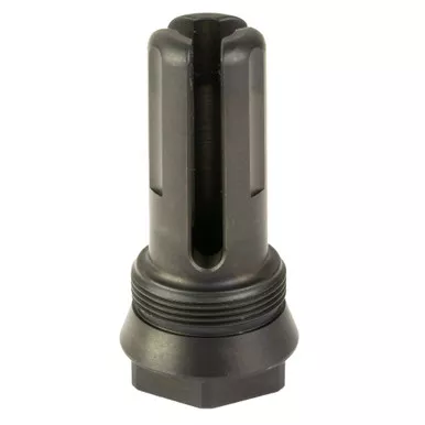 BANISH 100000310860 .30 Cal Flash Hider for Banish 30 Gold - 5/8x24 Thread