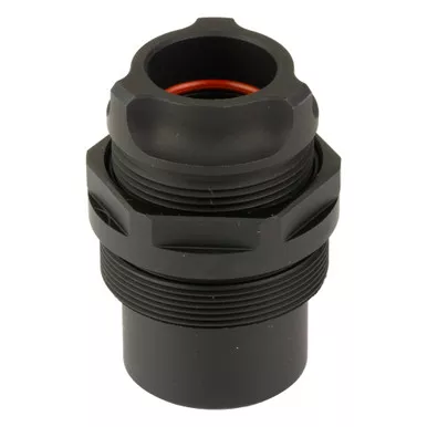 BANISH 46 Piston Housing Kit - Titanium Booster Assembly - 100000310306