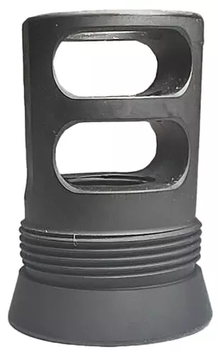 Banish(Silencer Central) 100000310279 Muzzle Brake Insert 46 Insert Black