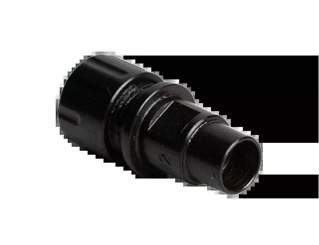 Banish Thread Adapter Walther P-22 & S&W M&P22 - M8x.75 to 1/2x28