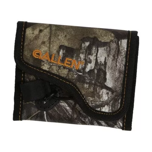 BARGAIN ALLEN 17655 SHOTGUN AMMO POUCH MOSSY OAK