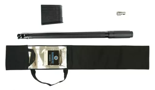BARR MRAD BBL 308 17 FLUTED CONVERSION KIT