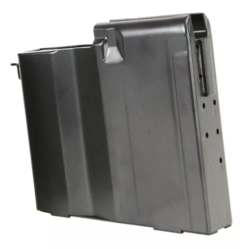 Barrett 12808 M107A150 BMG 10rd Black Detachable