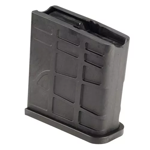 Barrett 12885 MRAD308 Win, 6.5 Creed, 260 Rem 10rd Black Detachable