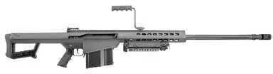 Barrett 82A1 416 29" Barrel 10 Round Black Semi Automatic Rifle 13315