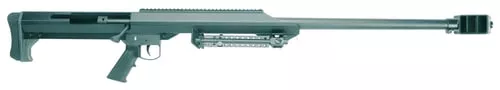 BARRETT 99-416 .416B SGL SHOT 32"BLK