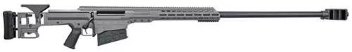 Barrett Firearms MRAD ELR Rifle 416 Barrett 36" Barrel 5Rd Tungsten Finish