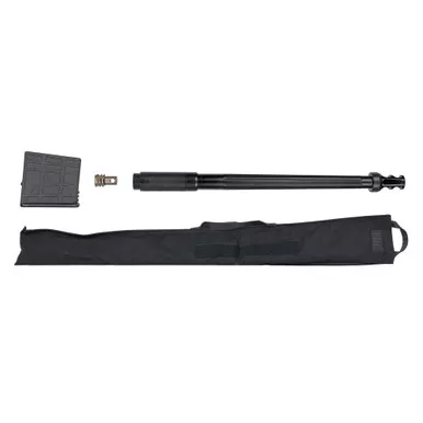 Barrett MRAD 6.5 Creedmoor 17 Inch Fluted Barrel Conversion Kit C - 20148
