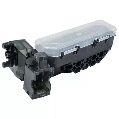 Battenfeld 1099117 Magazine Charger 22 Rimfire 22 LR 100 Rounds Ruger Thompson 10/22 T/CR22 Black