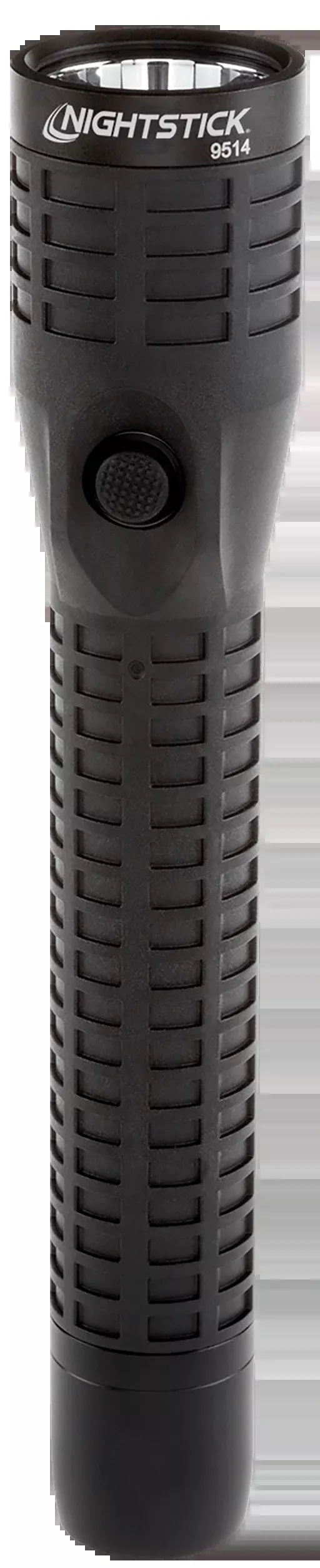 Bayco Nightstick NSR-9514XL Polymer Duty Size Rechargeable 50/200/850 Lumens LED Flashlight