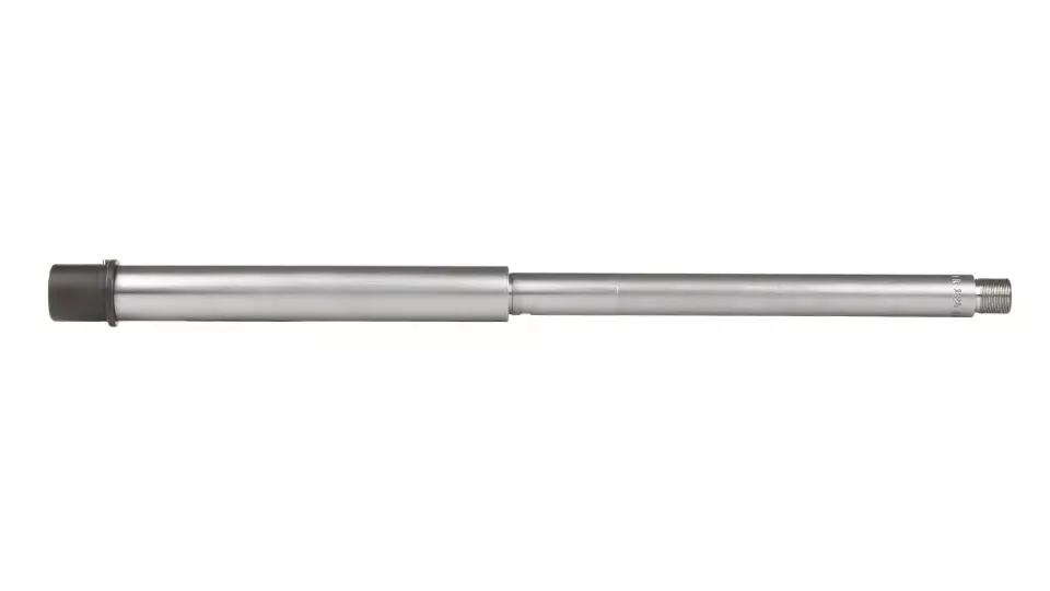 BC-15 | .450Bushmaster | 16" 416R SS Heavy Barrel | 1:24 Twist | Carbine Length Gas System | (.750 Gas Block)