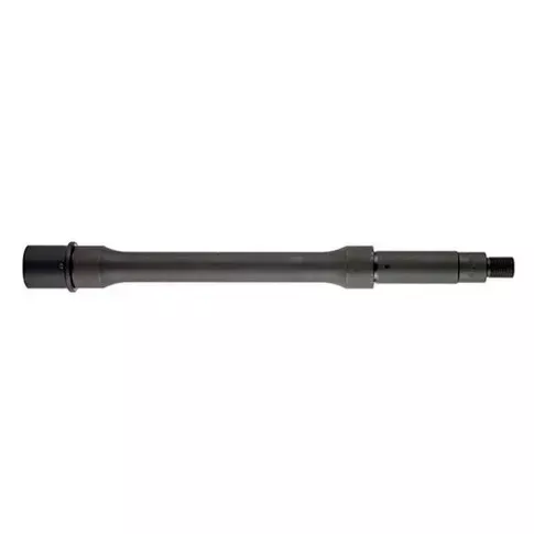 BC-15 | 6.8 SPC II Barrel | 10.5" Parkerized Contour- 0.750 | 1:10 Twist | 4150Carbine Length Gas System