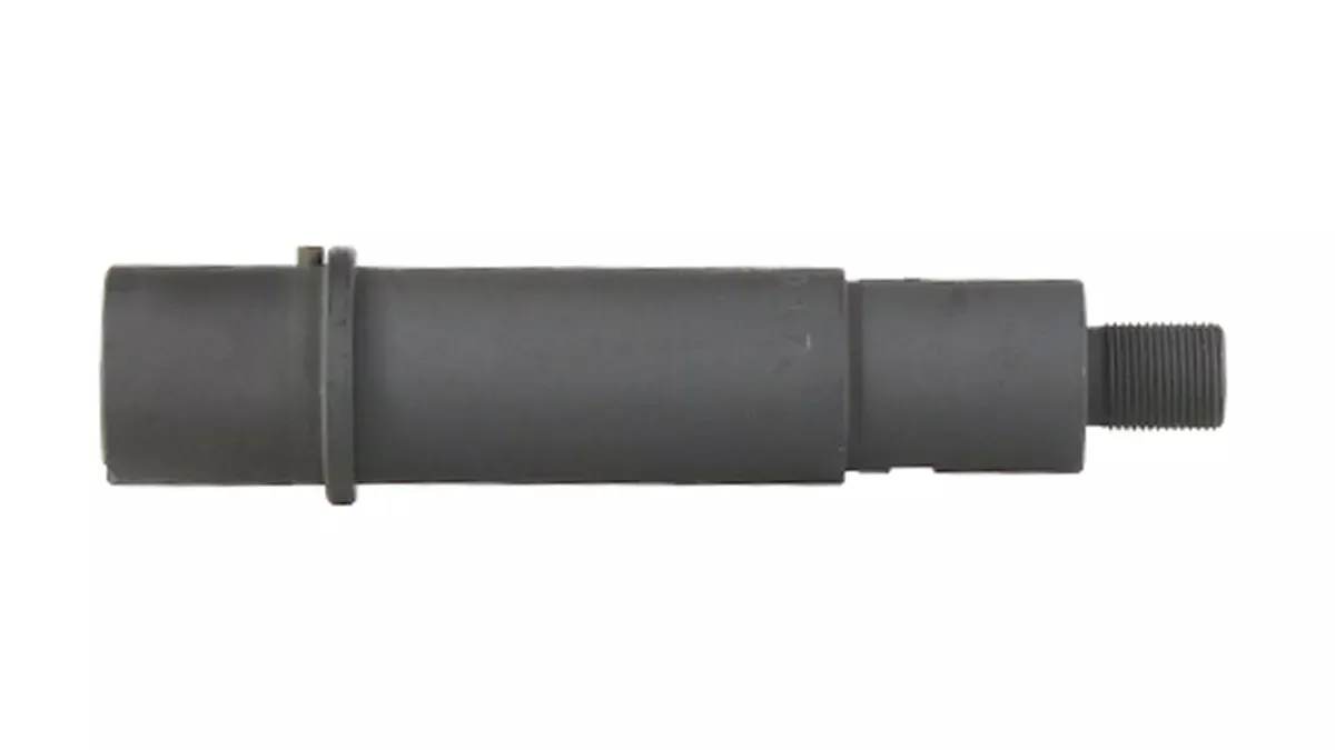 BC-15 | 7.62x39 | 4.5" Parkerized Heavy Barrel | 1:10 Twist | Micro Length Gas System