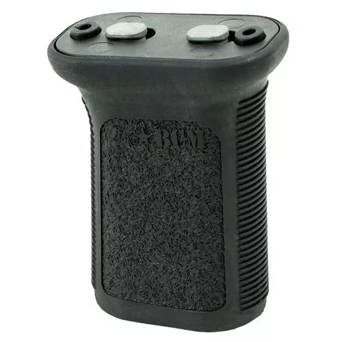 BCM BCM-VG-KM-MOD-3-BLK Vert Keymod Grip Mod 3