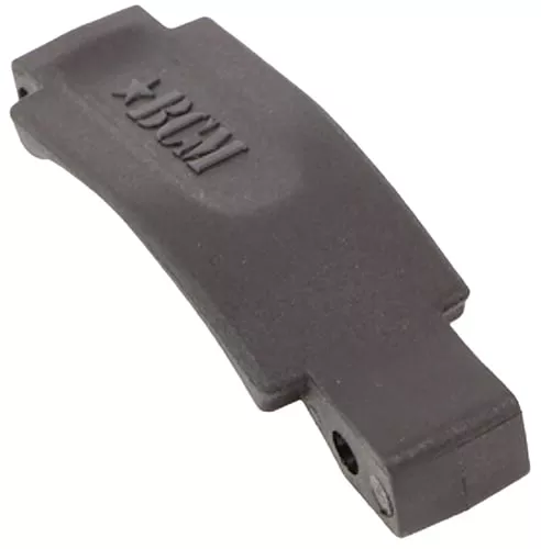 BCM GUNFIGHTER TRGGR GUARD MOD 0 BLK