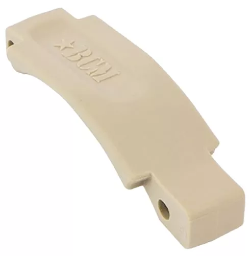 BCM GUNFIGHTER TRGGR GUARD MOD 0 FDE