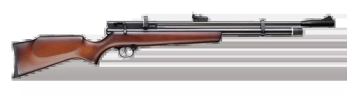 Beeman 1327 Chief II .177 Pellet 10+1 Bolt PCP Air Rifle