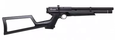 Benjamin Marauder PCP Air Pistol Kit .22 Caliber 12" Shrouded Barrel with Stock - BP2220