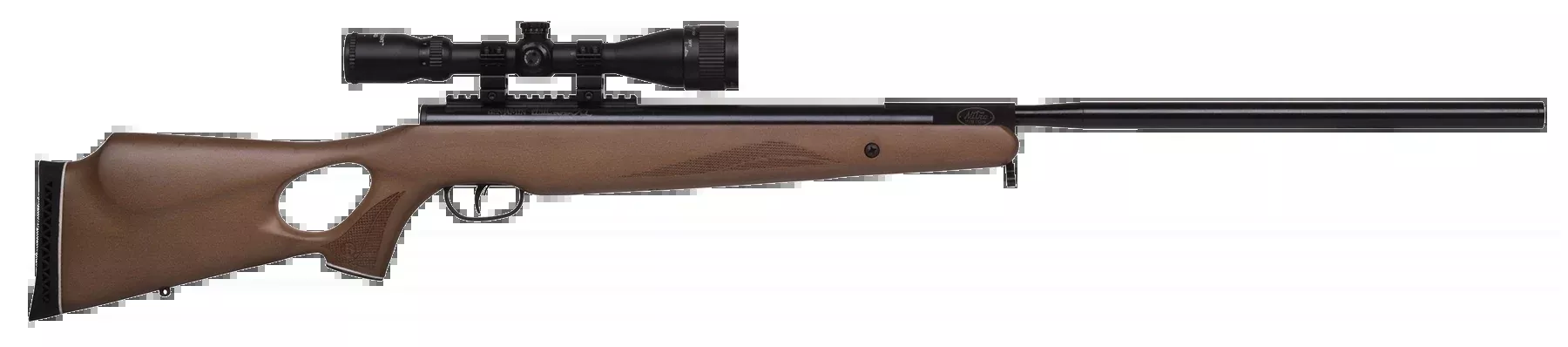 Benjamin Trail XL NP 25 Pellet 725 fps 3-9x40mm Scope Break Barrel Air Rifle