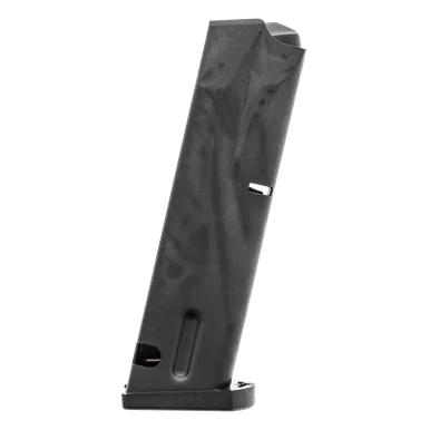 Beretta 92FS 15-Round 9mm Magazine - Black Steel - JMC86021