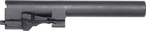 Beretta 92FS 9mm Luger 4.9" Standard Blued Barrel - Made in Italy