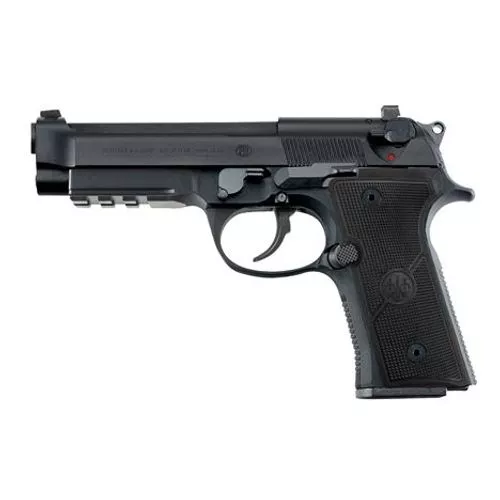 Beretta 92X 9mm Full Size 3 17 Rounds
