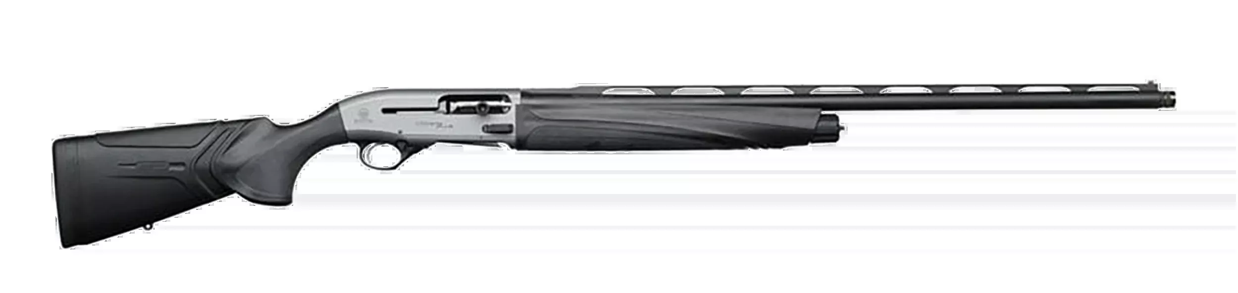 Beretta A400 Xtreme Plus 12 Gauge 3.5" 2+1 28" Semi-Auto Shotgun - Dark Gray Metal/Black Kick-Off