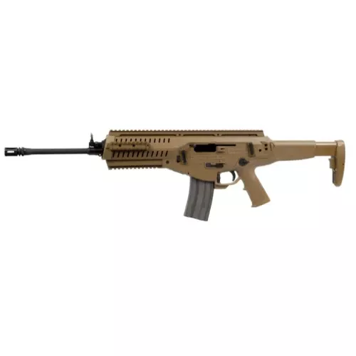Beretta ARX100 Rifle 5.56 FDE 30 Rounds