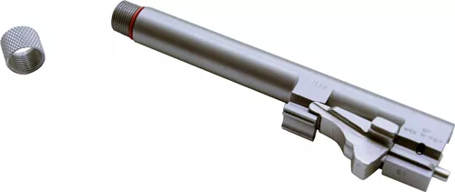 BERETTA BARREL 92FS 9MM LUGER – THREADED 1/2-28 INOX ITALY
