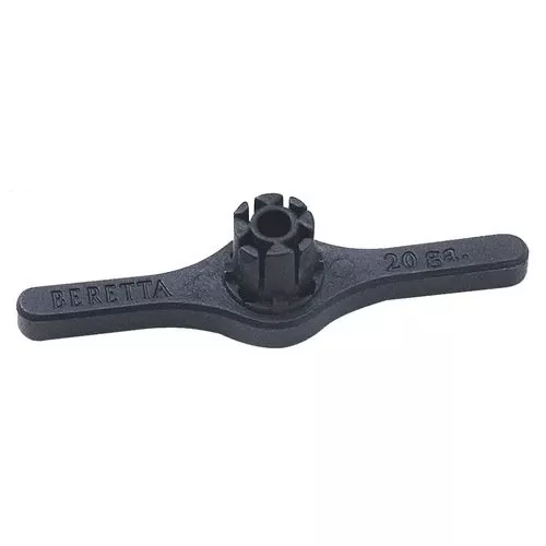Beretta JCW20 Optima/Victory Choke Tube Wrench 20ga Black